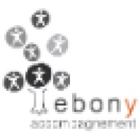 ebony accompagnement Logo