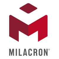 Milacron India Logo