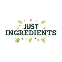JustIngredients Limited Logo