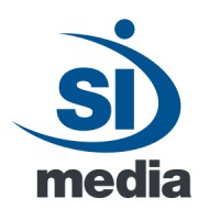 SI Media - since1978 Logo
