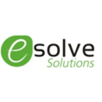 E-solve Solutions Private Limited Logo