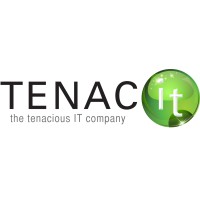 TenacIT Solutions Logo