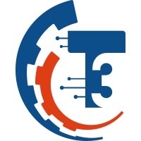 T3 Endüstriyel Otomasyon Logo