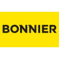 Bonnier AB Logo
