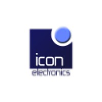 Icon Electronics Logo