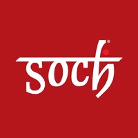 Soch Apparels Pvt. Ltd. Logo