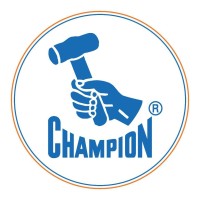 CHAMPION SEALS Logo