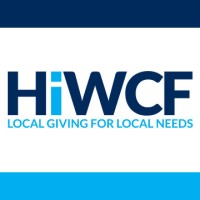 Hampshire and Isle of Wight Community Foundation (HIWCF) Logo
