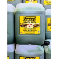 Drivesafe Tyre Sealant Logo