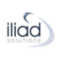 Iliad Solutions Ltd Logo