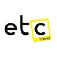 ETC Travel Logo