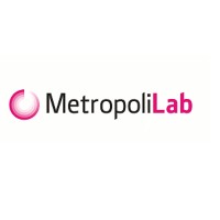 MetropoliLab Oy Logo