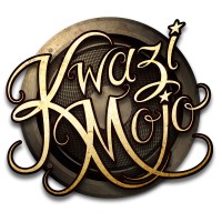 Kwazi Mojo Logo