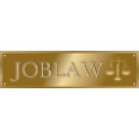 JobLaw (Pty) Ltd Logo