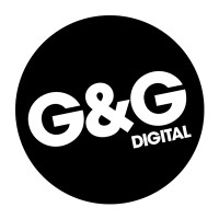 G&G Digital Logo