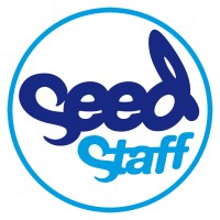 Seed Staff (Seed Event Solutions ltd) Logo