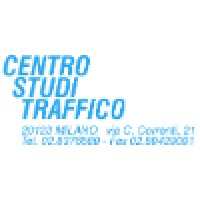 Centro Studi Traffico Sas Logo