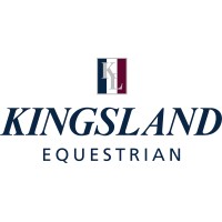 Kingsland Equestrian Logo