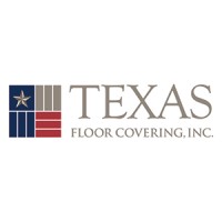 Texas Floor Covering, Inc. Logo