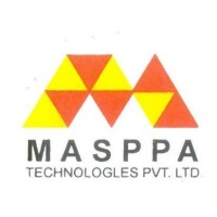 MASPPA TECHNOLOGIES PRIVATE LIMITED Logo