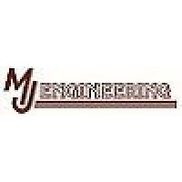 MJ Engineering and Consulting Logo