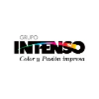 Grupo Intenso Logo