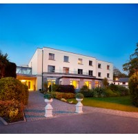 Shamrock Lodge Hotel Athlone Logo