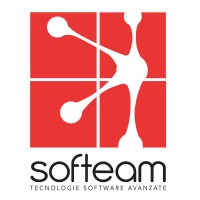 Softeam SpA Logo