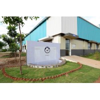 KU INDUSTRIES PRIVATE LIMITED Logo
