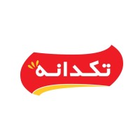Takdaneh Logo