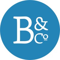 Boileau & Co. Logo