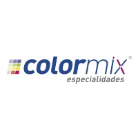 Colormix Especialidades Logo