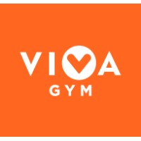 VivaGym España Logo