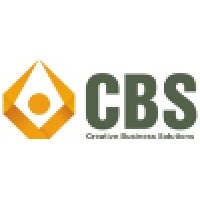 Creative Business Solutions (CBS) - Alexandria Logo