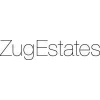 Zug Estates Logo