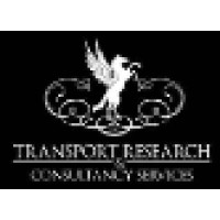 Transport Research and Consultancy Services Limited Logo