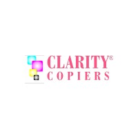Clarity Copiers Glamorgan Logo