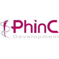PhinC Development Logo
