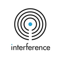 Interference Logo