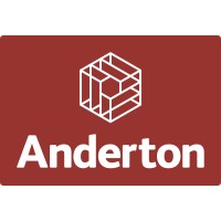 Anderton Concrete Logo