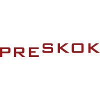 Preskok Logo