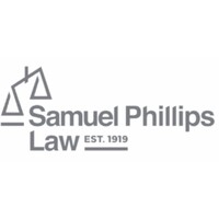 Samuel Phillips Law Logo