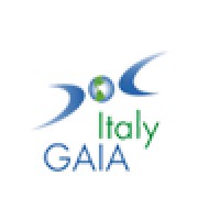 GAIA Italy srl Logo