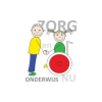 Zorg en Onderwijs Nu Logo