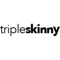 TripleSkinny Logo