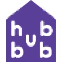 Hubbub Home Technology Logo