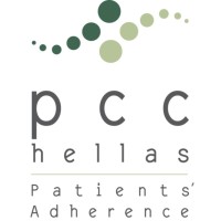 PCC Hellas – Patient Support Program Provider Logo