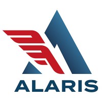 Alaris Aerospace Logo