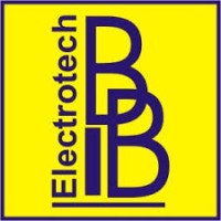 BB ELECTROTECH PRIVATE LIMITED Logo