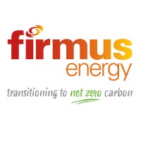 firmus energy Logo